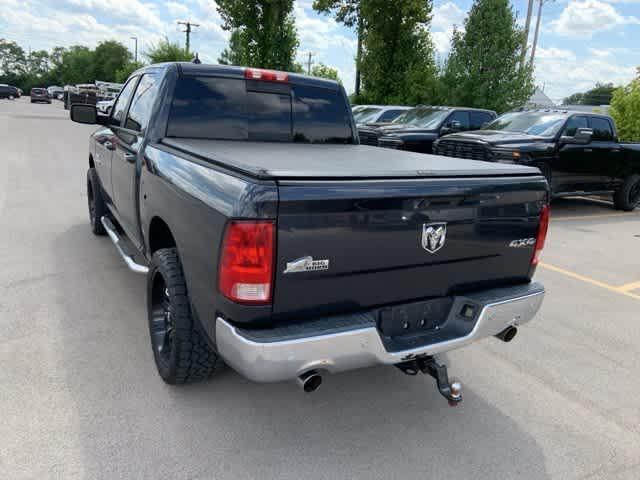 used 2014 Ram 1500 car, priced at $13,995
