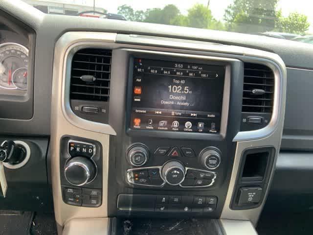 used 2014 Ram 1500 car, priced at $13,995