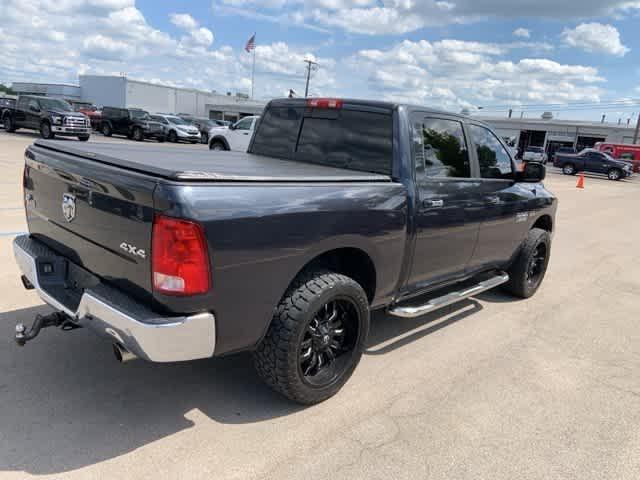 used 2014 Ram 1500 car, priced at $13,995