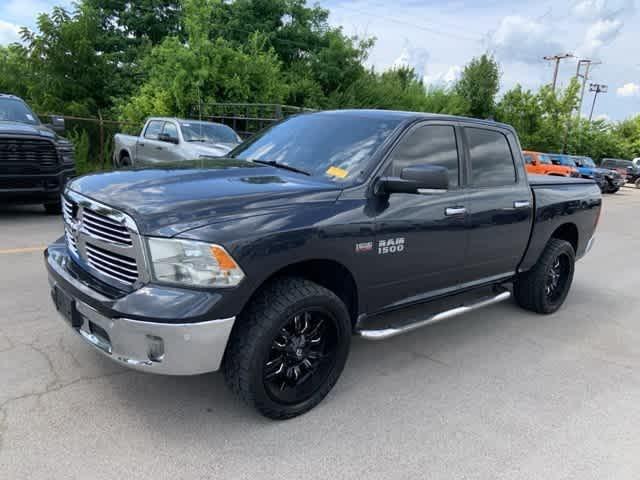 used 2014 Ram 1500 car, priced at $13,995