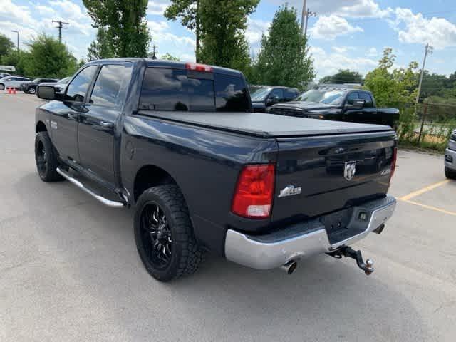 used 2014 Ram 1500 car, priced at $13,995