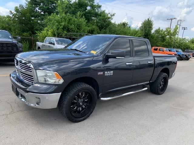 used 2014 Ram 1500 car, priced at $13,995