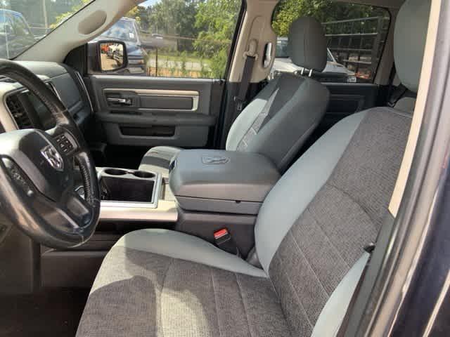 used 2014 Ram 1500 car, priced at $13,995