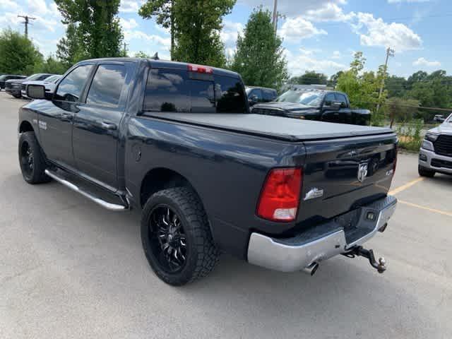 used 2014 Ram 1500 car, priced at $13,995