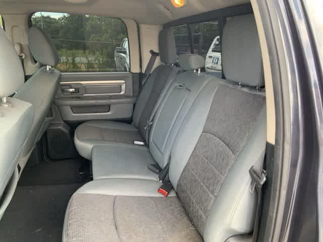 used 2014 Ram 1500 car, priced at $13,995