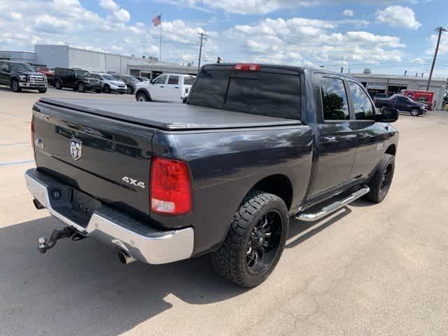 used 2014 Ram 1500 car, priced at $13,995