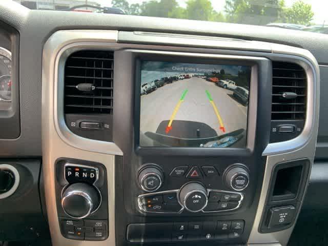 used 2014 Ram 1500 car, priced at $13,995