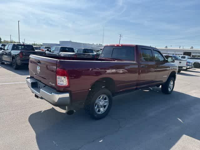 used 2020 Ram 2500 car, priced at $36,958