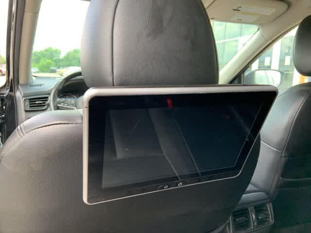 used 2019 Nissan Rogue car, priced at $15,995