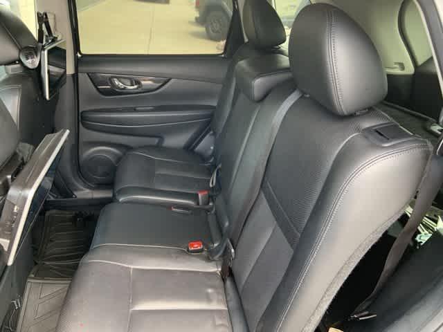 used 2019 Nissan Rogue car, priced at $15,995