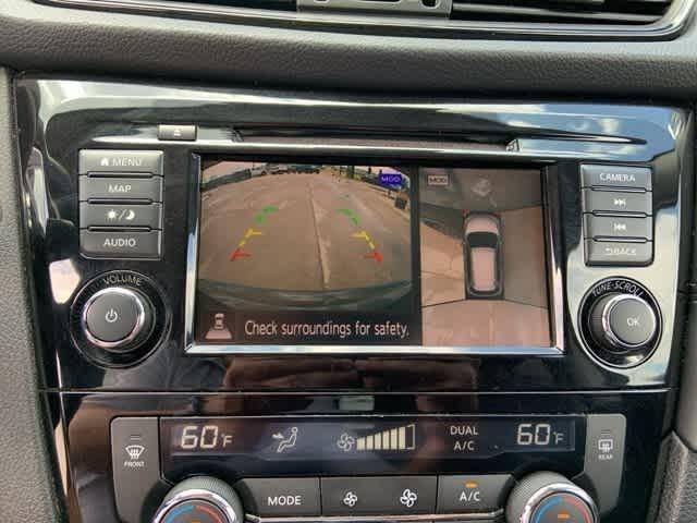 used 2019 Nissan Rogue car, priced at $15,995