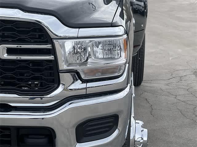 new 2024 Ram 3500 car, priced at $59,585