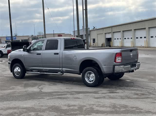 new 2024 Ram 3500 car, priced at $59,135