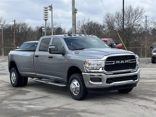 new 2024 Ram 3500 car, priced at $59,135