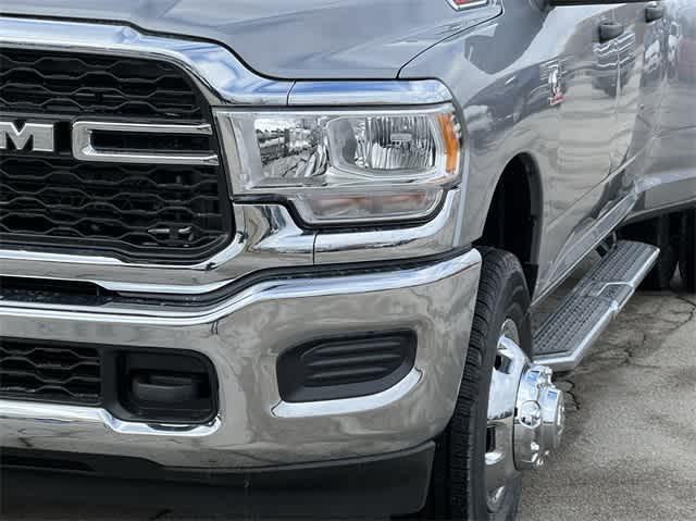 new 2024 Ram 3500 car, priced at $59,135