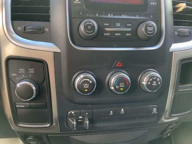 used 2013 Ram 2500 car, priced at $17,605