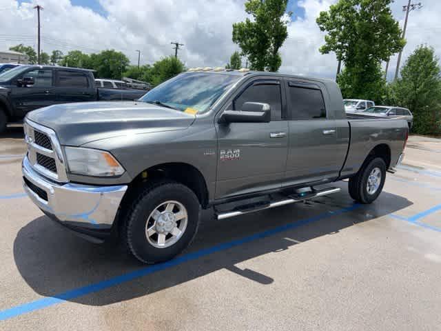 used 2013 Ram 2500 car, priced at $17,605