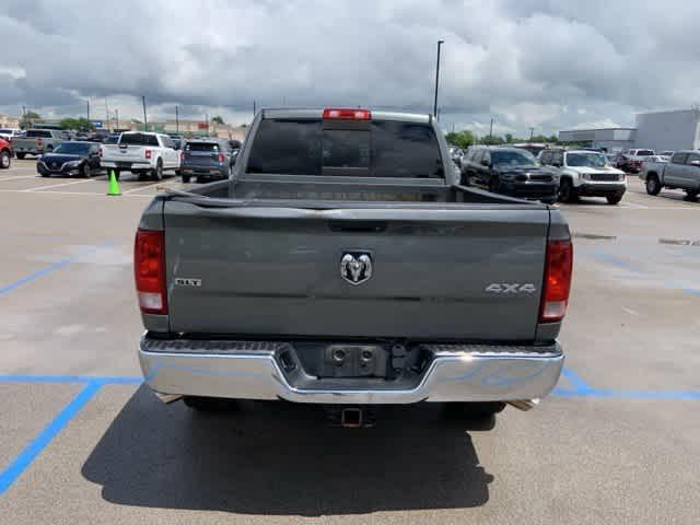 used 2013 Ram 2500 car, priced at $17,605