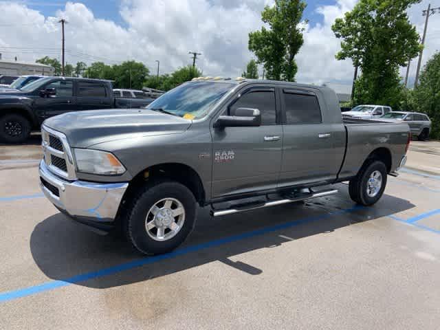 used 2013 Ram 2500 car, priced at $17,605