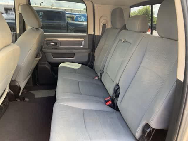 used 2013 Ram 2500 car, priced at $17,605