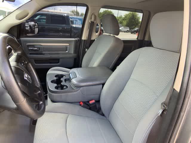 used 2013 Ram 2500 car, priced at $17,605