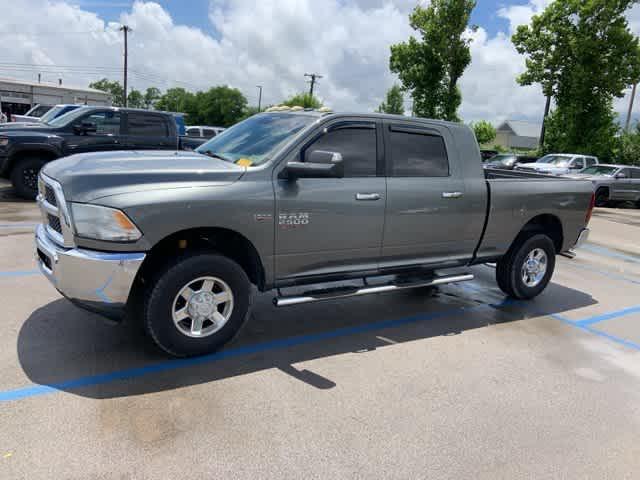 used 2013 Ram 2500 car, priced at $17,605