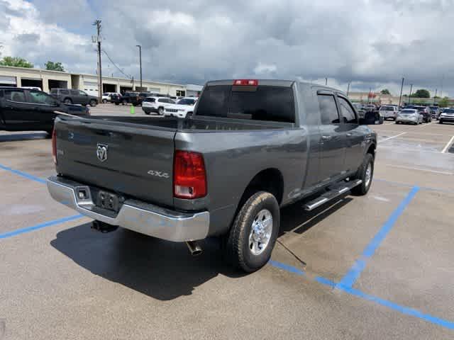 used 2013 Ram 2500 car, priced at $17,605