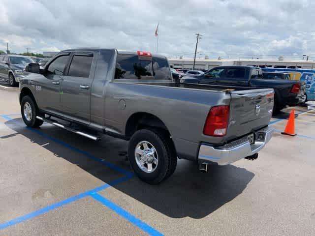 used 2013 Ram 2500 car, priced at $17,605
