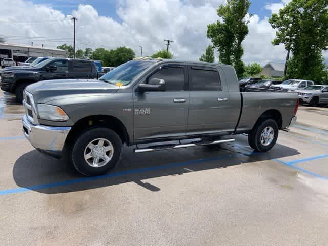used 2013 Ram 2500 car, priced at $17,605