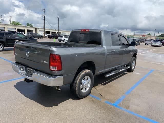 used 2013 Ram 2500 car, priced at $17,605