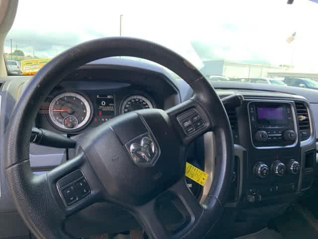 used 2013 Ram 2500 car, priced at $17,605