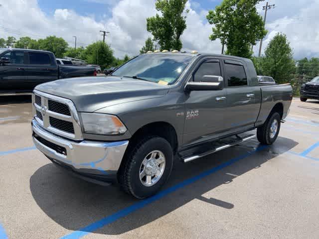 used 2013 Ram 2500 car, priced at $17,605