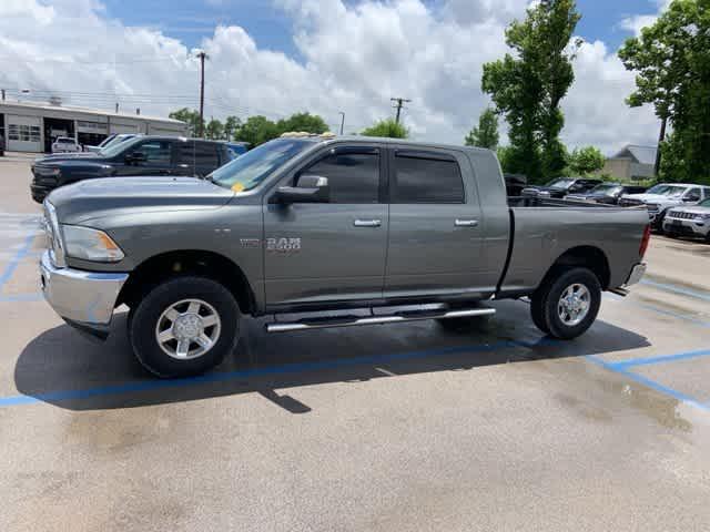 used 2013 Ram 2500 car, priced at $17,605