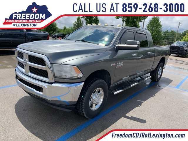 used 2013 Ram 2500 car, priced at $17,605