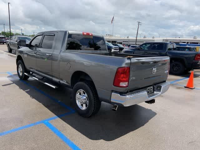 used 2013 Ram 2500 car, priced at $17,605