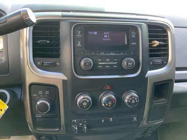 used 2013 Ram 2500 car, priced at $17,605