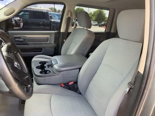 used 2013 Ram 2500 car, priced at $17,605