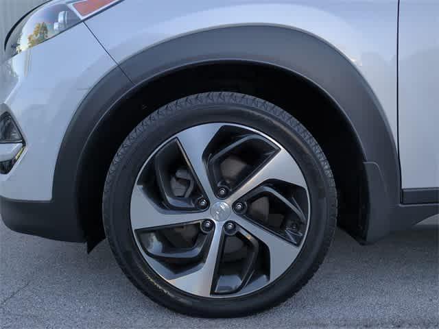 used 2016 Hyundai Tucson car, priced at $12,908