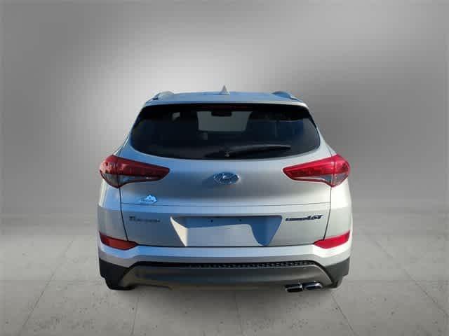 used 2016 Hyundai Tucson car, priced at $12,908