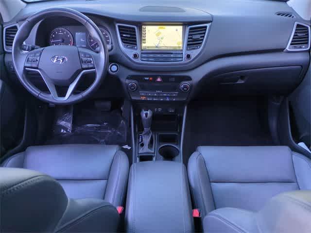 used 2016 Hyundai Tucson car, priced at $12,908