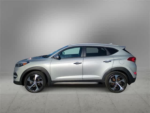 used 2016 Hyundai Tucson car, priced at $12,908