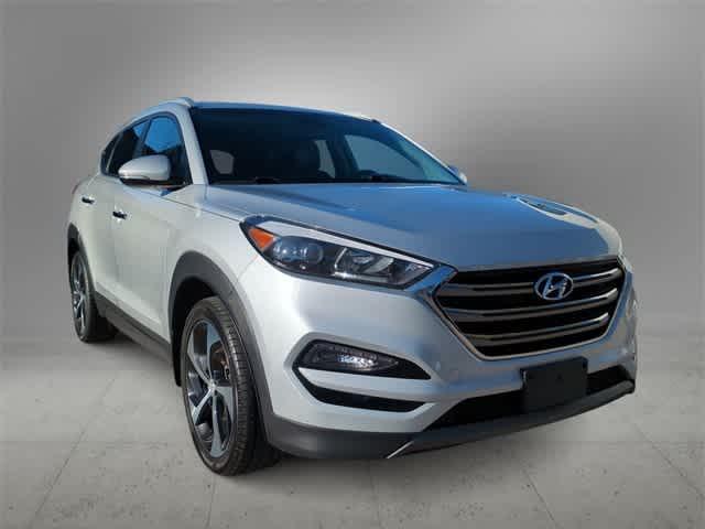 used 2016 Hyundai Tucson car, priced at $12,908