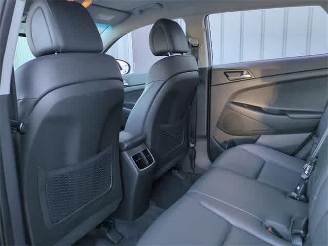 used 2016 Hyundai Tucson car, priced at $12,908