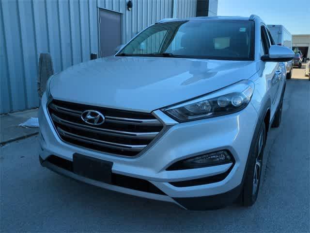 used 2016 Hyundai Tucson car, priced at $12,908