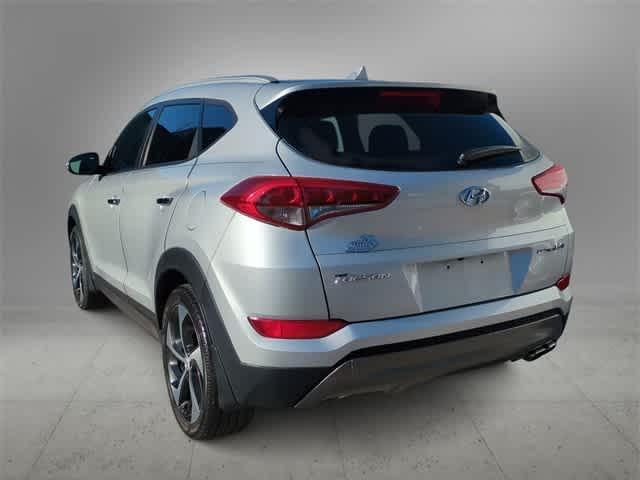 used 2016 Hyundai Tucson car, priced at $12,908