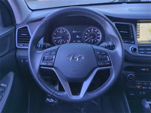 used 2016 Hyundai Tucson car, priced at $12,908