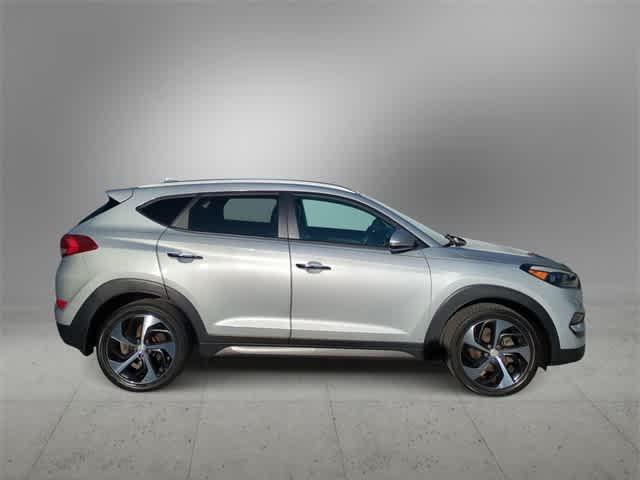 used 2016 Hyundai Tucson car, priced at $12,908