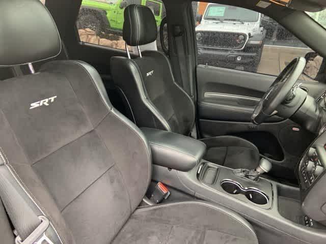 used 2018 Dodge Durango car, priced at $39,995