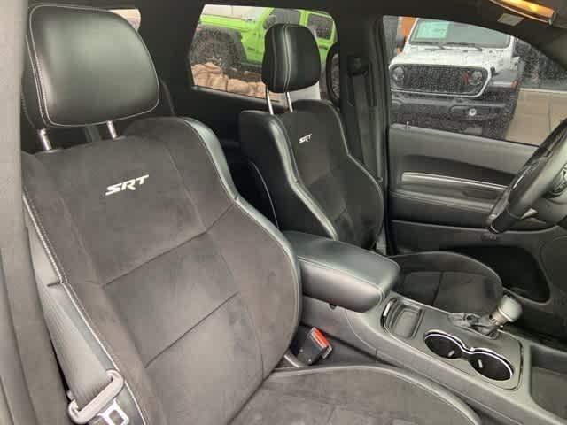 used 2018 Dodge Durango car, priced at $39,995