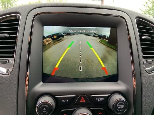 used 2018 Dodge Durango car, priced at $39,995